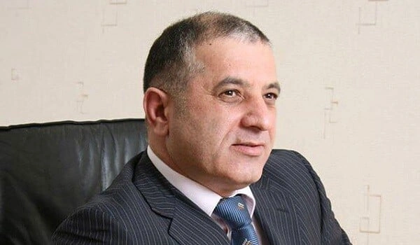 İsmayılovun Londonda müsadirə edilən 4.7 milyonluq evi - Foto