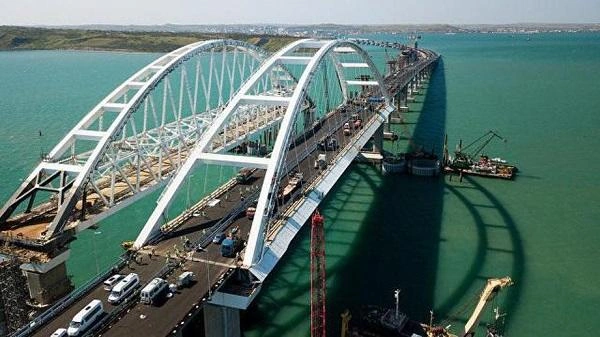 Ukrayna Kerçi vura bilər, Rusiya qarşısını ala bilməyəcək