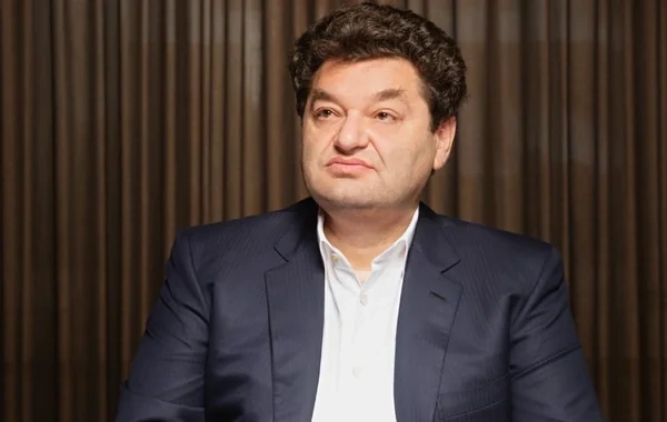 Ukraynalı iş adamına qarşı sui-qəsd cəhdinin detalları bəlli oldu