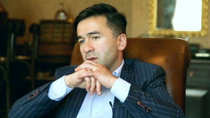 Tahir İmanovdan vəhhabi olması iddialarına cavab