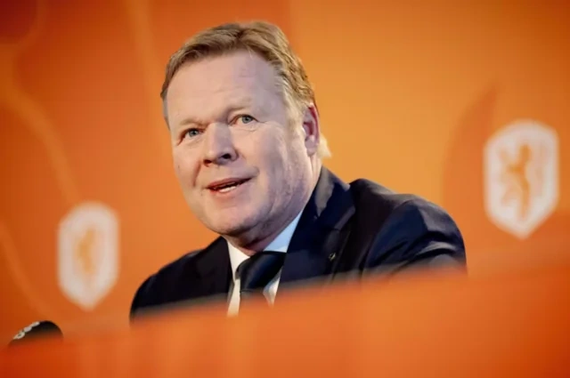 Dünya çempionatına 30 gün qaldı: Niderland - "Oranj" - VİDEO