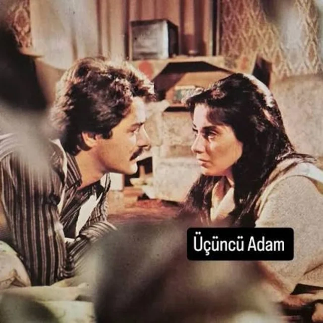 Kadir İnanırın ölüm xəbəri sənət dünyasını yasa boğdu: "Sən həmişə "Alyazmalı"nın qəlbində olacaqsan" - FOTO