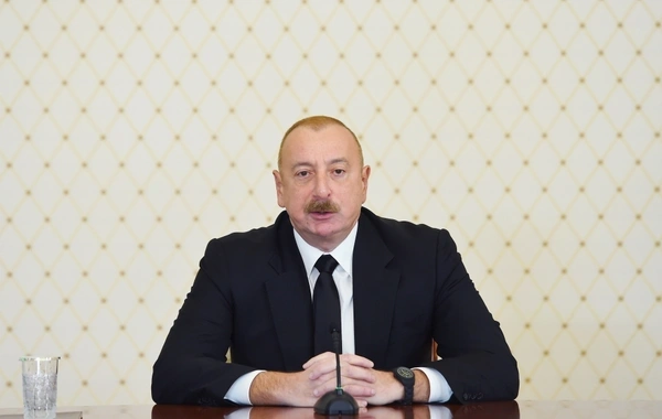 İlham Əliyev iki daimi nümayəndəni geri çağırdı, birinə yeni vəzifə verdi