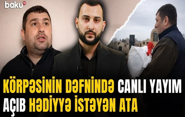 Sosial şəbəkələrdə trend davranışlar fərdiliyə necə təsir edir? - VİDEO
