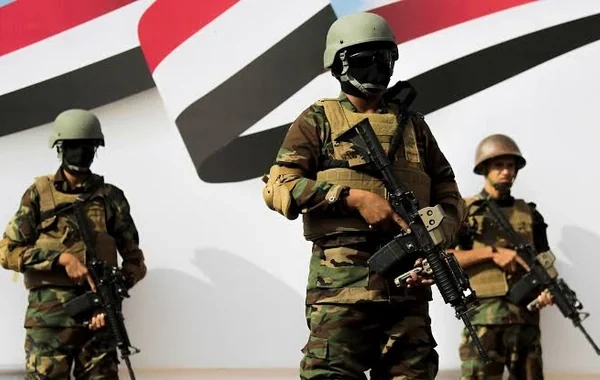 Yəməndə gərginlik artır: Husilərin mövqelərinə hava zərbələri endirildi
