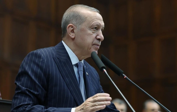 Ərdoğan ABŞ-nin Maduroya Türkiyəyə getmək təklifi ilə bağlı yayılan xəbərlərə münasibət bildirdi