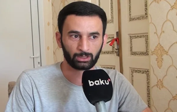 Ürəyində problem olan şəxs hərbi xidmətə çağırılıb?  - VİDEO