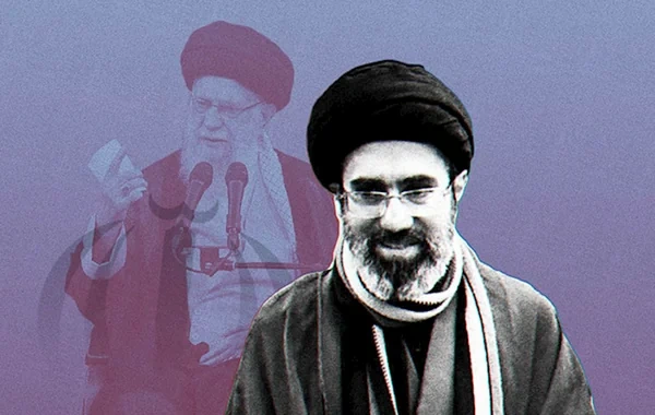İranın yeni ali lideri Müctəba Xamenei kimdir? - DOSYE