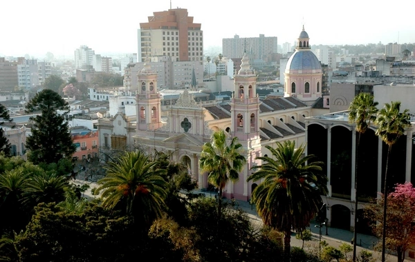 Argentinada güclü zəlzələ oldu