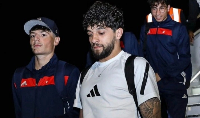 "Qarabağ"ın hücumçusu “Olimpiakos”un düşərgəsində