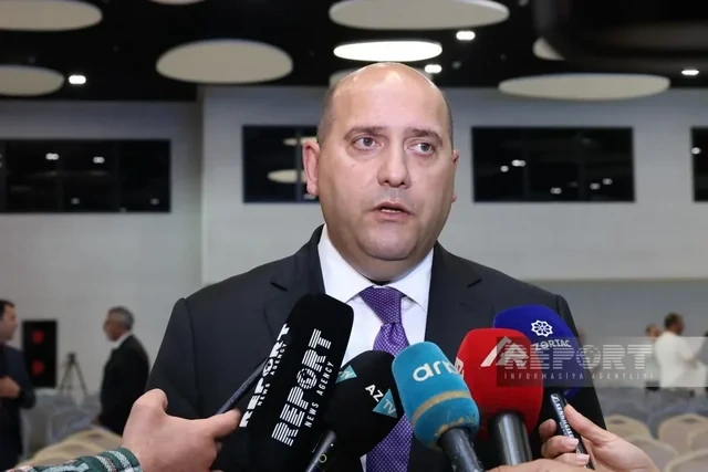 Prezidentin xüsusi nümayəndəsi: "İlin sonunadək Ağdamda dörd yaşayış məntəqəsinin təhvil verilməsi gözlənilir"