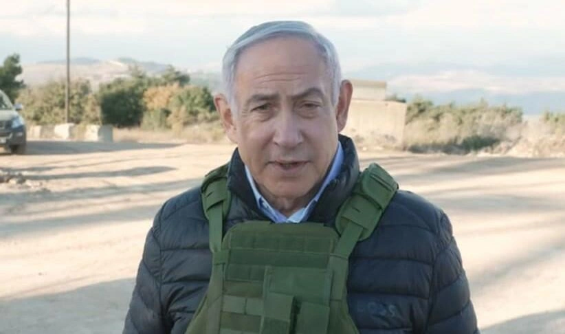 Türkiyəyə F-35 qırıcılarının verilməsi... - Netanyahu