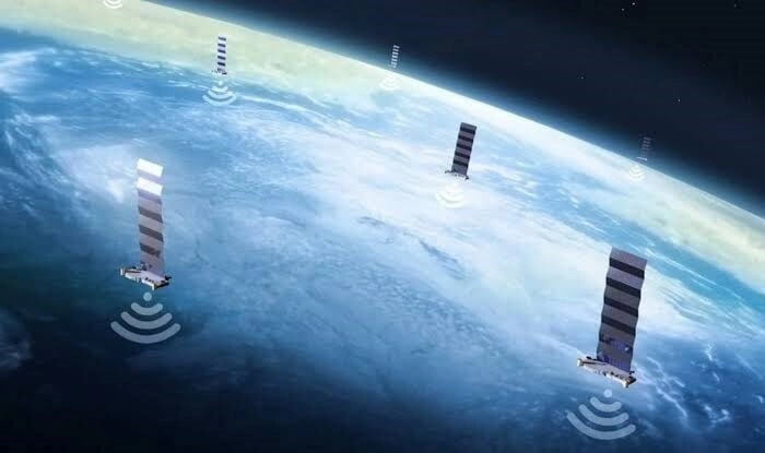 Ukrayna öz "Starlink"ini yarada bilərmi?