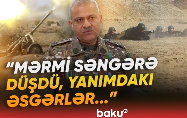 Qələbəyə gedən yolda nələr yaşandı? - "Zəfərimiz xarici ölkələrdə dərsliyə salınıb" - VİDEO