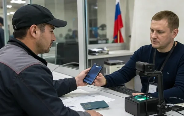 Rusiyada miqrantlar üçün YENİ QƏRAR
