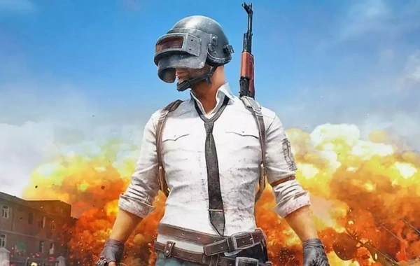 PUBG pulsuz oyununu təqdim edəcək