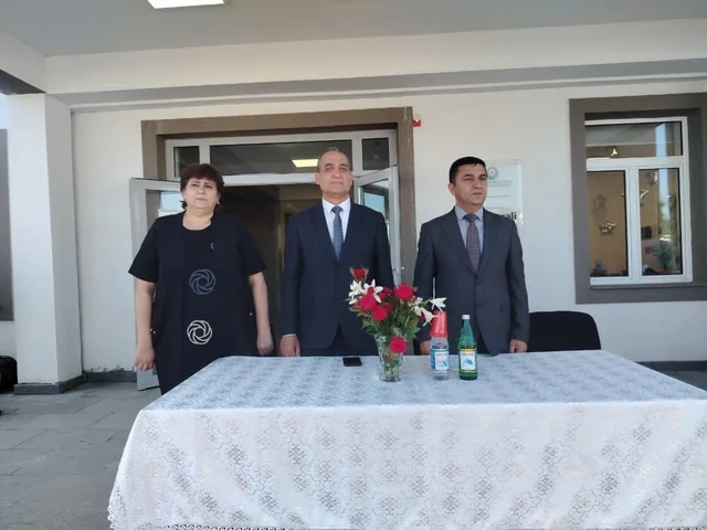 Xankəndi, Xocalı və Ağdərə məktəblərində "Son zəng" həyəcanı - FOTO - VİDEO