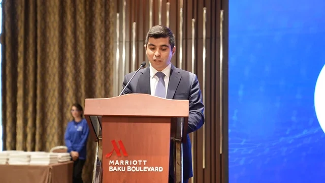 Rəşad Həsənov: "Sənayenin ehtiyaclarına uyğun kadr hazırlığını təşviq edən "Hire and Train" modeli tətbiq olunur"