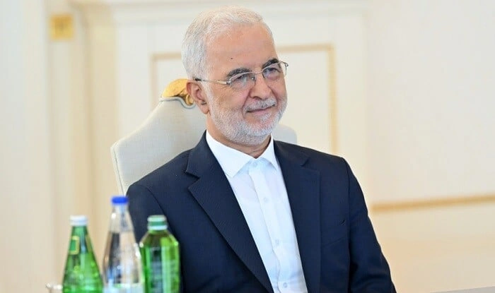 İranın DİN rəhbəri İlham Əliyevə təşəkkür etdi