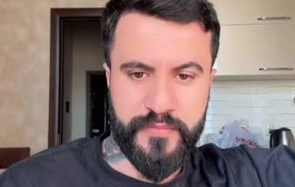 Tiktoker Nahid Nəsirov saxlanıldı