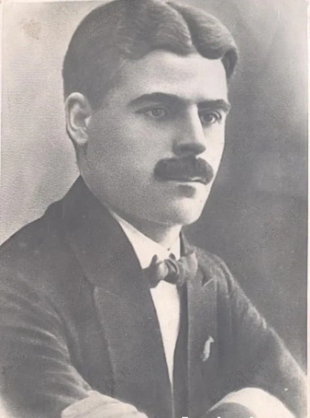 Azərbaycan səhnəsinin əfsanəvi "Məcnunu" - Hüseynqulu Sarabski - VİDEO