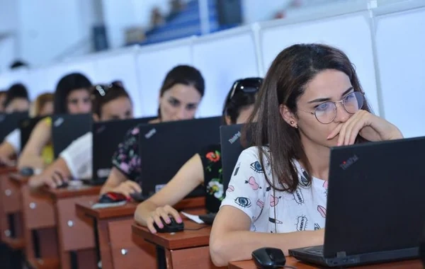 Müəllimlərin işə qəbulu üzrə müsabiqənin növbəti mərhələsinin nəticələri açıqlanıb