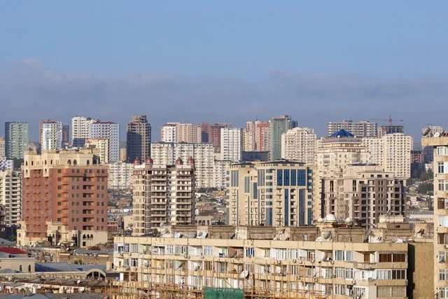 Yuxarı mərtəbədən gələn "sürpriz"lərdən necə qorunaq? - Video