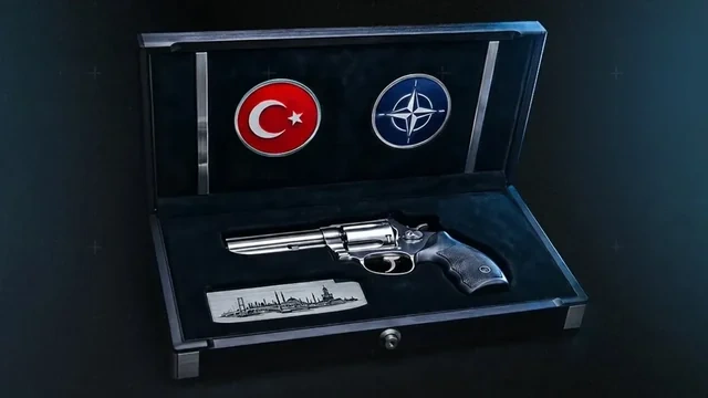 Ərdoğandan NATO liderlərinə maraqlı jest: Hədiyyələri zərərsizləşdirib Türkiyədən çıxaracaqlar - FOTO