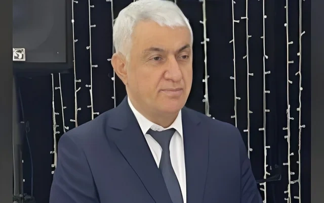 Süleyman Mikayılovun 10 illik müavininə hökm oxundu