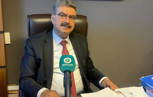 "TDT-nin fərqli bir güc, söz sahibi olacağını düşünürəm" - Türk deputatdan önəmli AÇIQLAMALAR