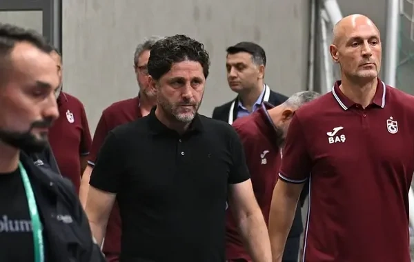"Trabzonspor" Fatih Tekkenin istefasını qəbul etmədi
