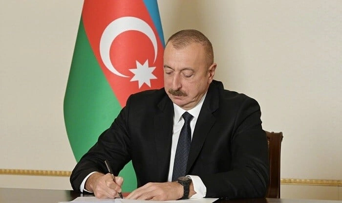 Azərbaycanda Qarabağ Milli Parkı yaradılır