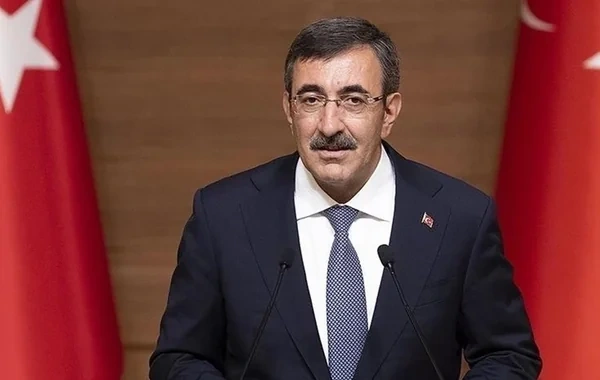 Türkiyənin vitse-prezidenti Azərbaycana rəsmi səfər edəcək