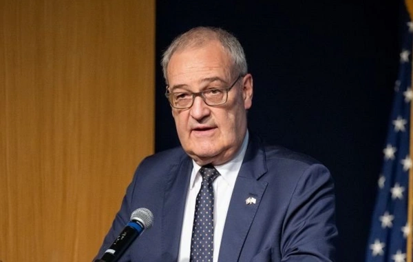 İsveçrədə yeni prezident seçildi