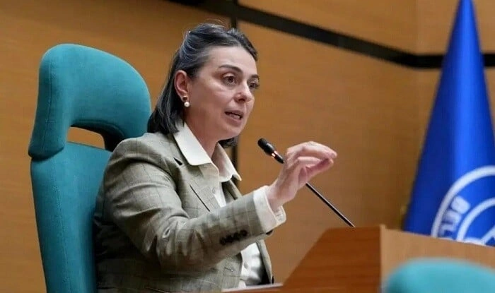 Türkiyədə daha bir bələdiyyə sədri saxlanıldı