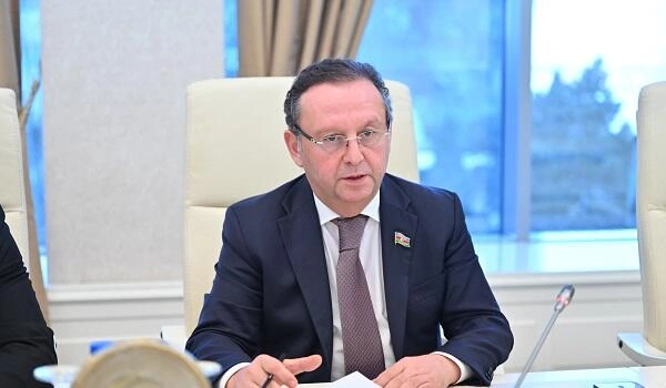 Ölkəmizlə bağlı qərəzli, qeyri-obyektiv sənəd...