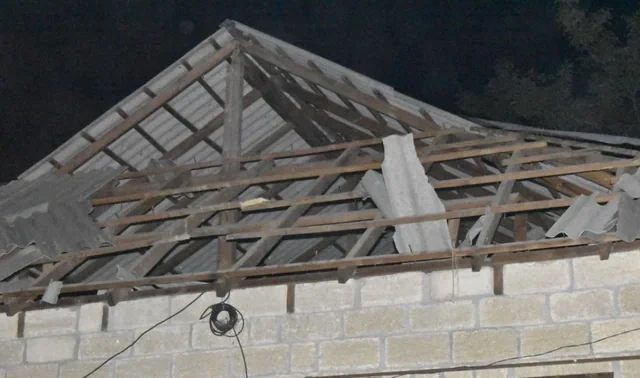 Bərdənin Qarayusifli kəndinin raket atəşinə tutulmasından altı il keçir - Foto
