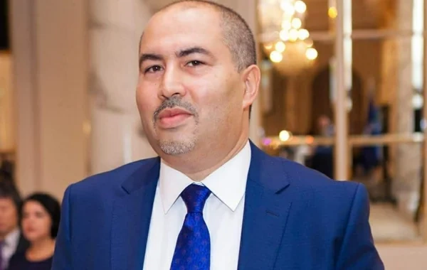 Zaur Rzayevə yüksək vəzifə verildi