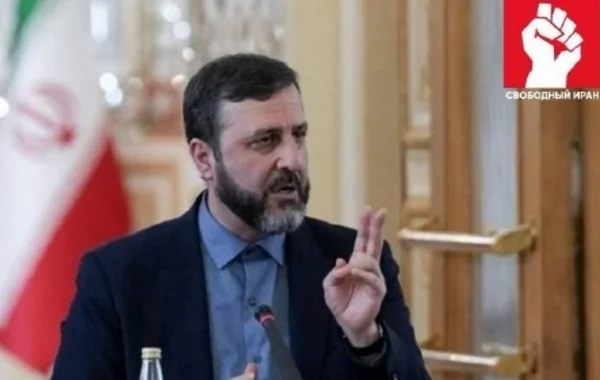 İran Xəzər dənizi Konvensiyası üzrə toplantıya ev sahibliyi edəcək - FOTO