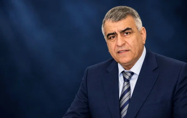Keçmiş icra başçısı Rusiyada vəfat etdi