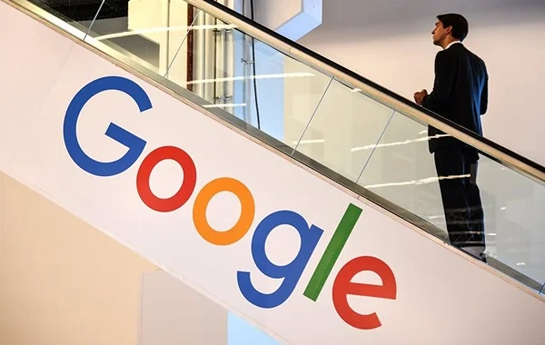 İrlandiya "Google"u 403 milyon avro cərimələdi