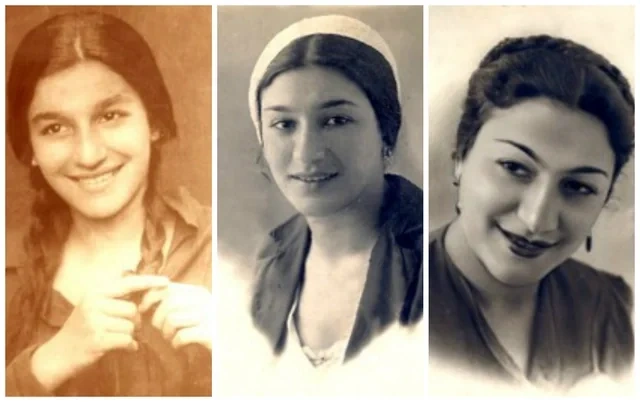 Azərbaycan səhnəsinin "Qayınana"sı: Nəsibə Zeynalovanın doğum günüdür - VİDEO