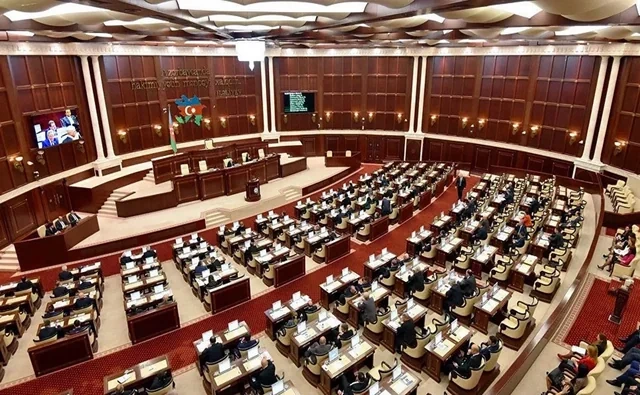 Azərbaycana qarşı görünməmiş hibrid hücumlar: Milli Məclisdən xəbərdarlıq