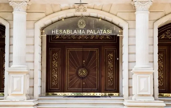 Hesablama Palatasına auditor təyin olunur