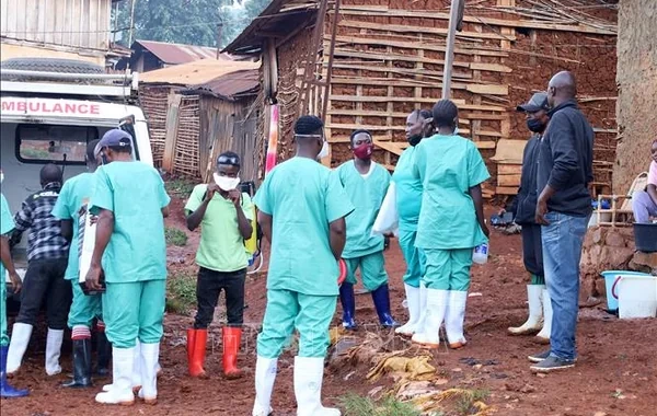 Konqoda Ebola virusuna yoluxanların sayı artır - SON DURUM