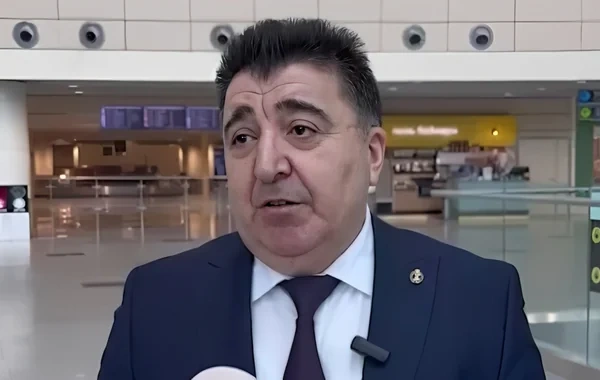 Rusiyada azərbaycanlı vəkil Ələkbər Qarayev həbs olunub