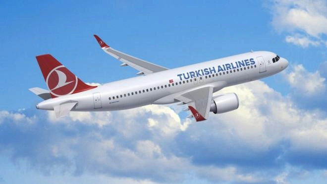 Türk Hava Yolları 3 il sonra ilk dəfə İsrailə uçur