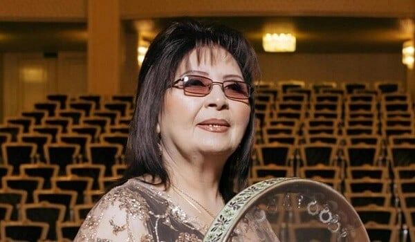 Xalq artistindən Suad Qarayevaya sərt sözlər