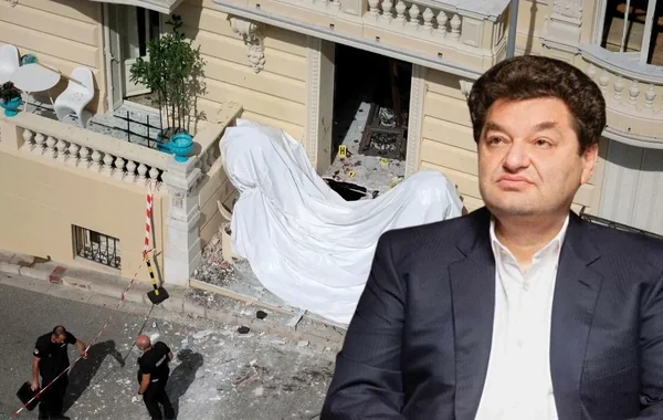 Ukraynalı biznesmen Vadim Yermolayev ona qarşı edilən sui-qəsd cəhdindən danışıb