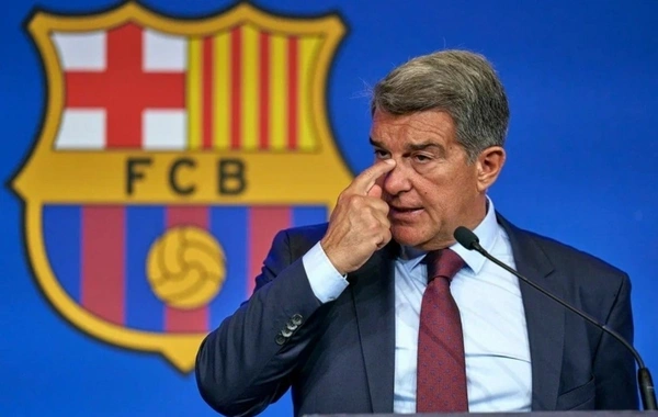 "Real Madrid"in hüquqşünasları "Barselona"nın prezidentini sorğu-sual ediblər